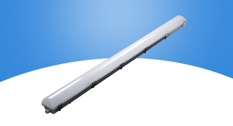 Led Tri-proof Light