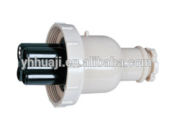 Marine Connector