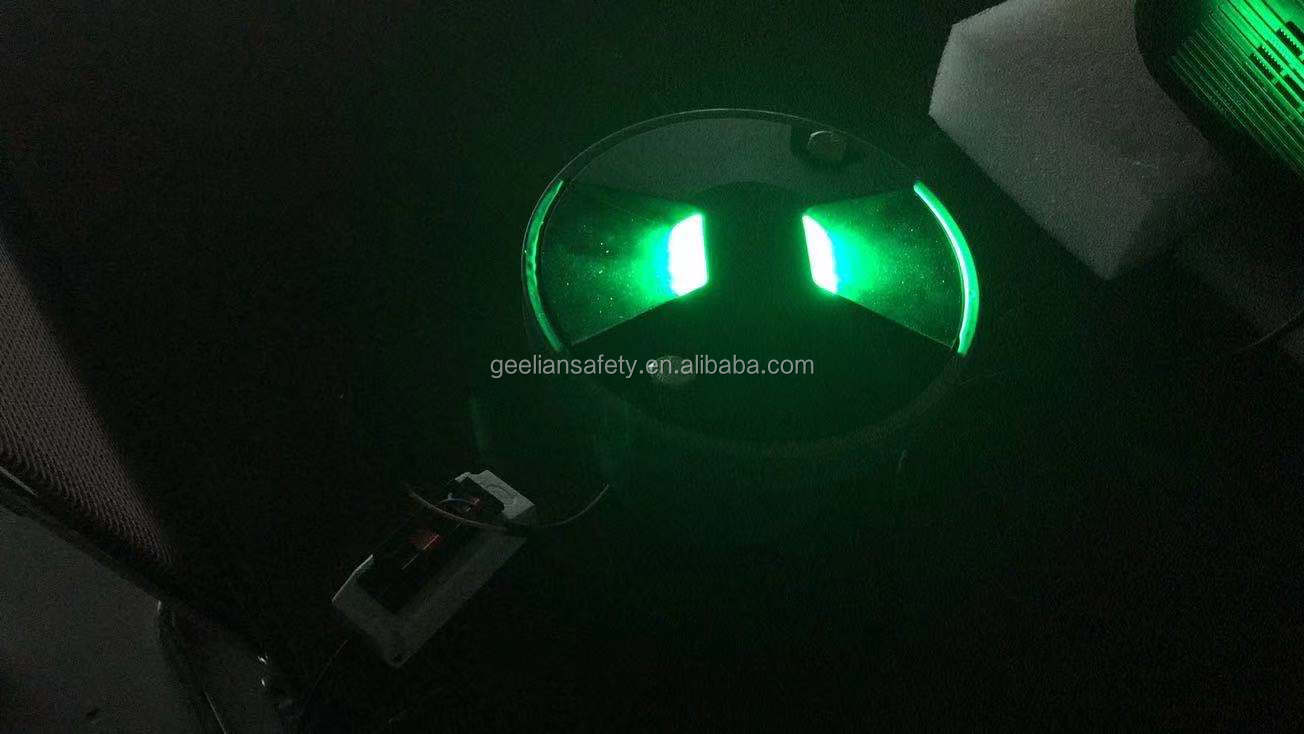 LED Helipad Inset Light