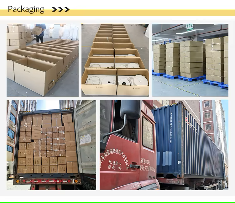 Packaging 1
