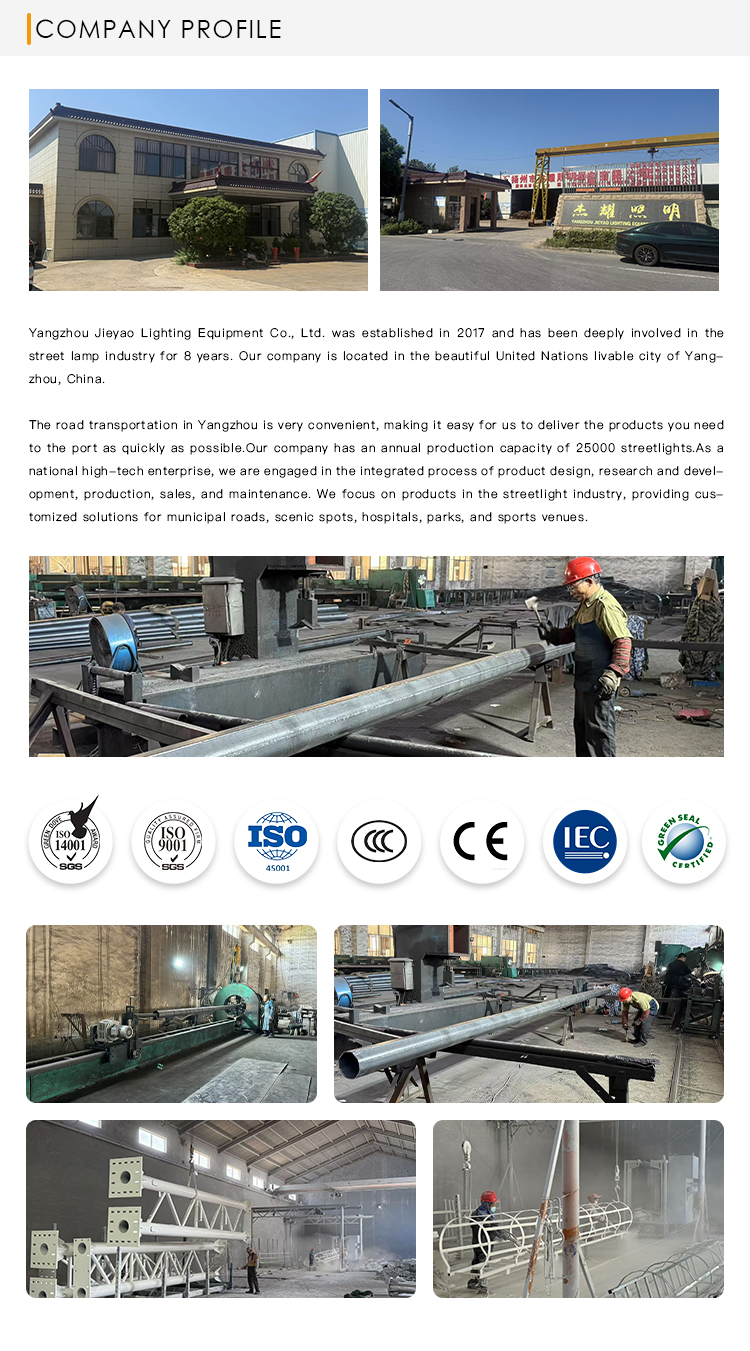 Manufacturing Process