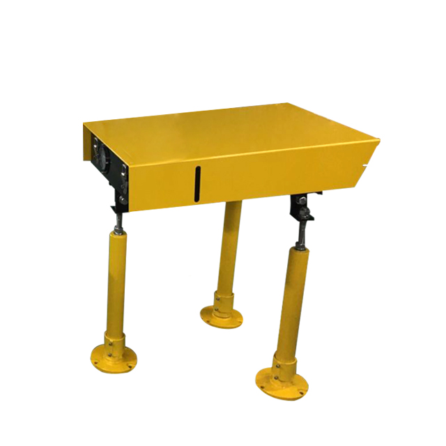 Airfield Runway Lighting Systems Precision Approach Path Indicators ICAO Compliant Airport PAPI Lights