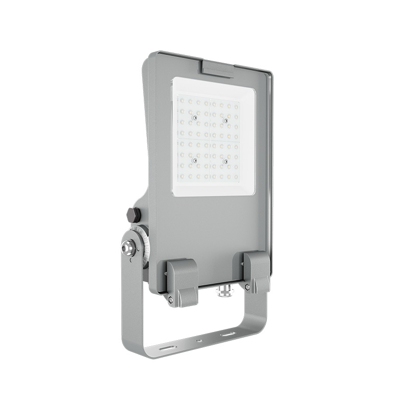 Marine LED Spotlight Lighting 240W Floodlight 240 Watt Flood Lights with Tempered Glass Cover