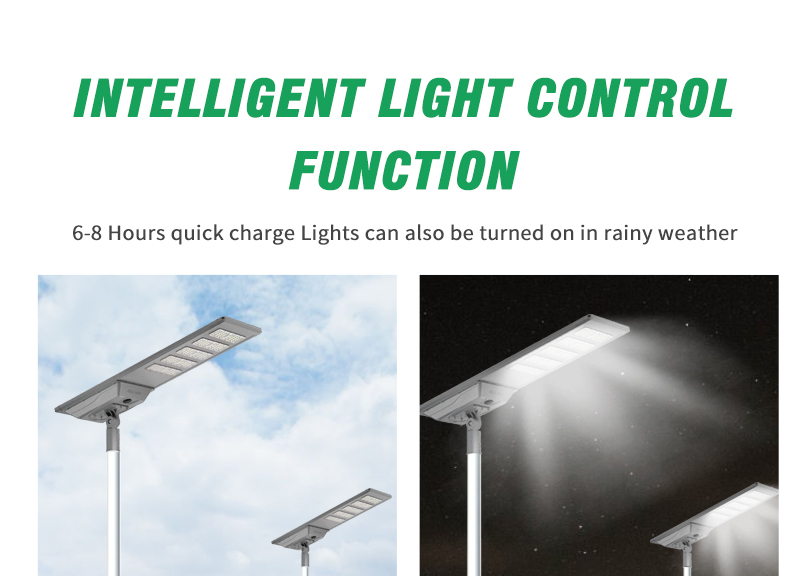 Smart Control System