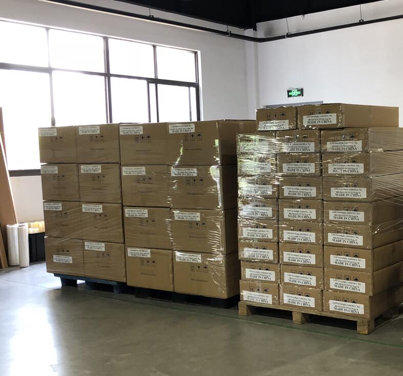 Packaging 1