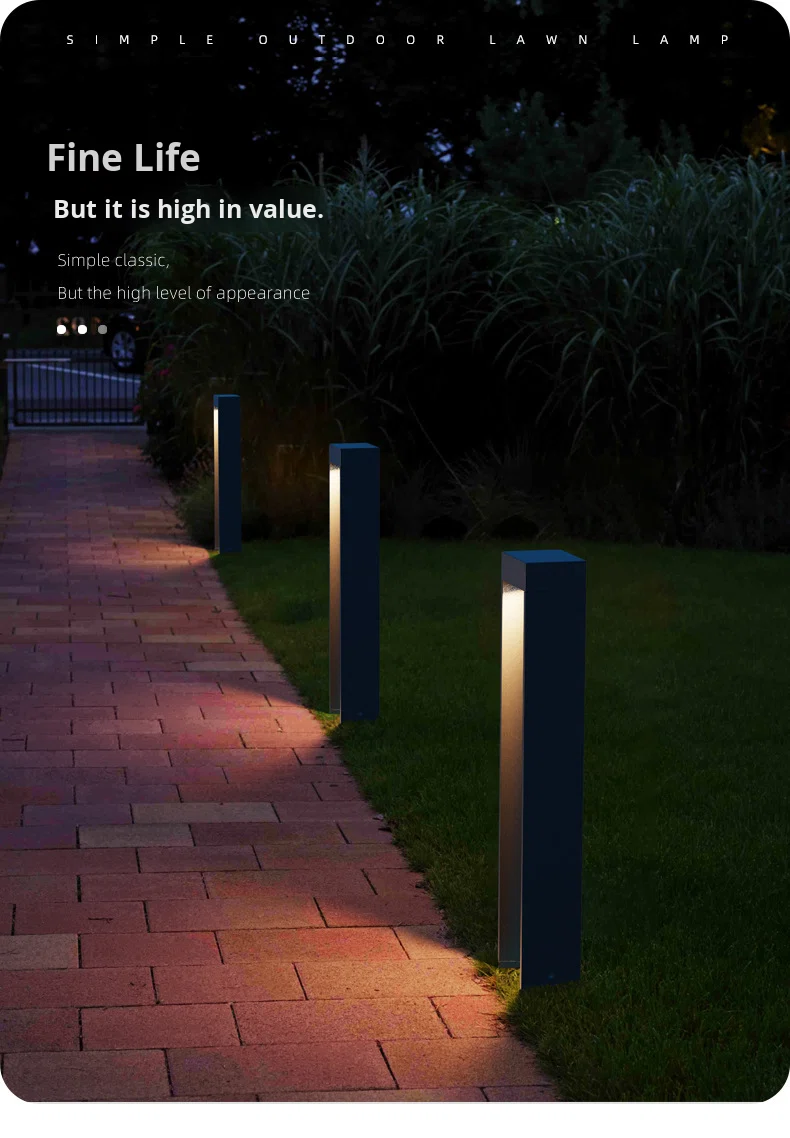 Lighting Product 1