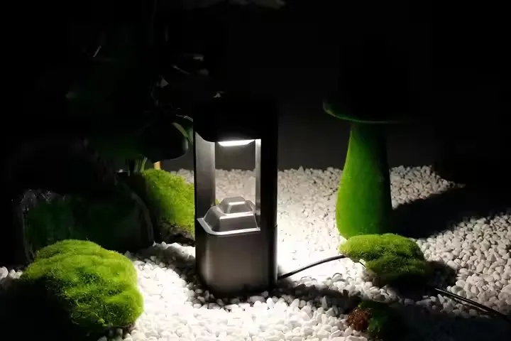 Waterproof Lighting