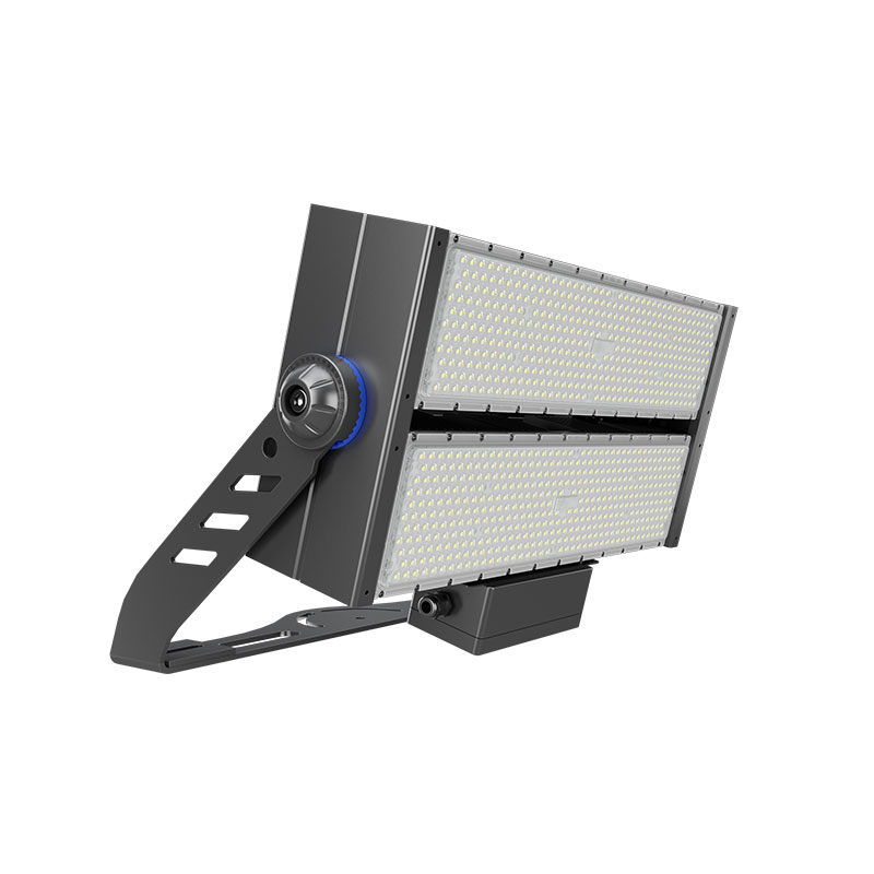 ZGSM Stadium Soccer Field Airport Parking Lot 20 Meter 25 Meter High Mast Lights Pole Flood Lights