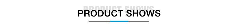 Product Application