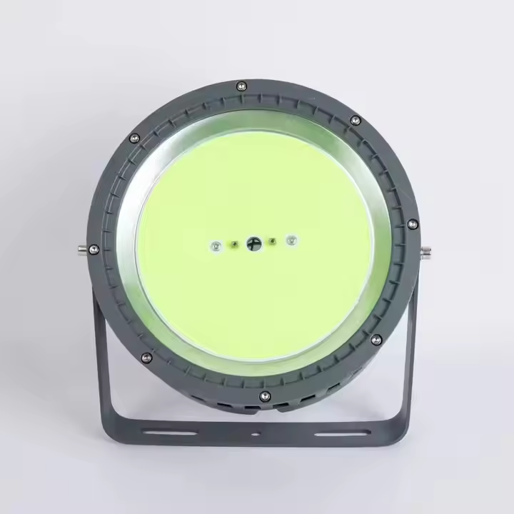 High Power 1200W LED Fish Collector Light Waterproof Fishing Light with IP66 Rating Direct Factory Sale