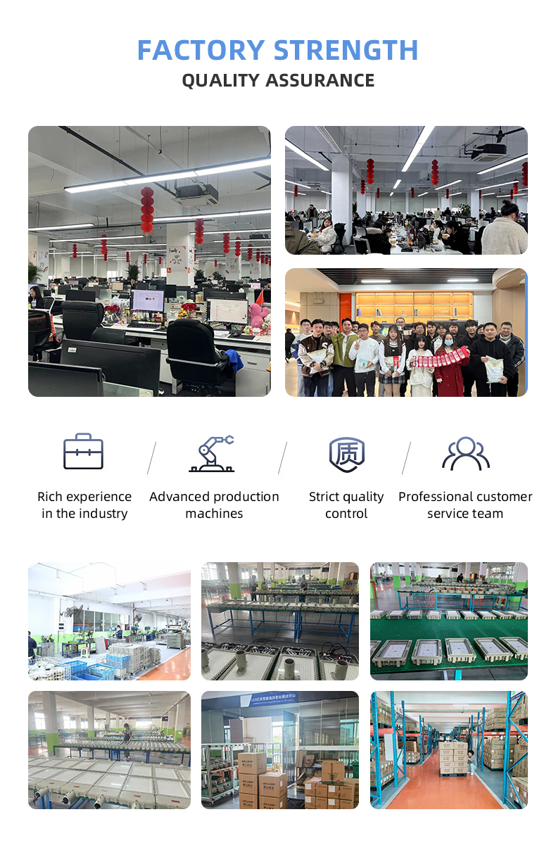 Facility