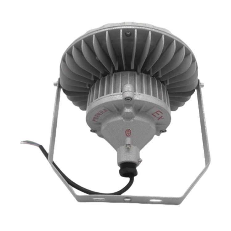 Led Explosion Proof Lamp 50W 70W 100W 120W 150W 200W Explosion-proof Industrial Led High Bay Light