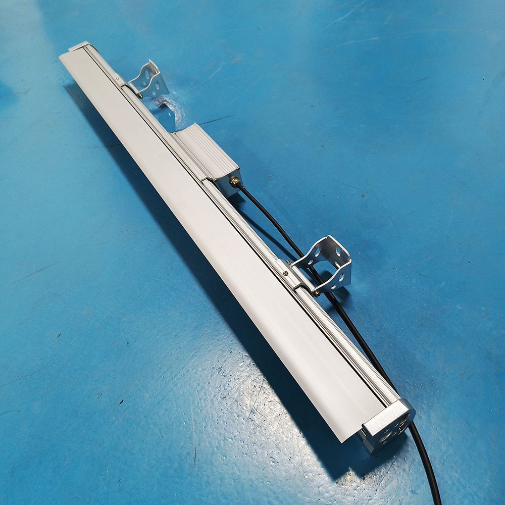 High Brightness IP66 36x3W Building Facade Lighting DMX RGB RGBW RGBA Led Wall Washer