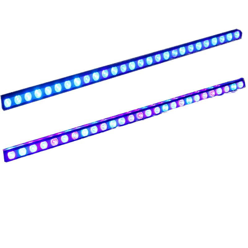 New Arrival 45W Full Spectrum LED Aquarium Light Seawater Marine Lighting for Fish Tank Reef and Coral