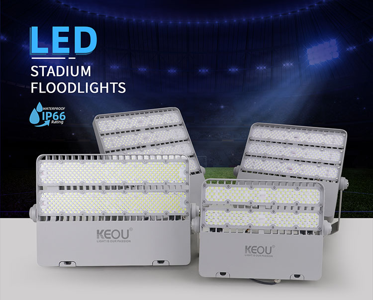 Flood light product 1