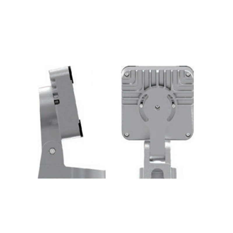 L02C-B IP66 Waterproof Compact Mini LED Flood Light for Building Facade, Outdoor Landscape Lighting