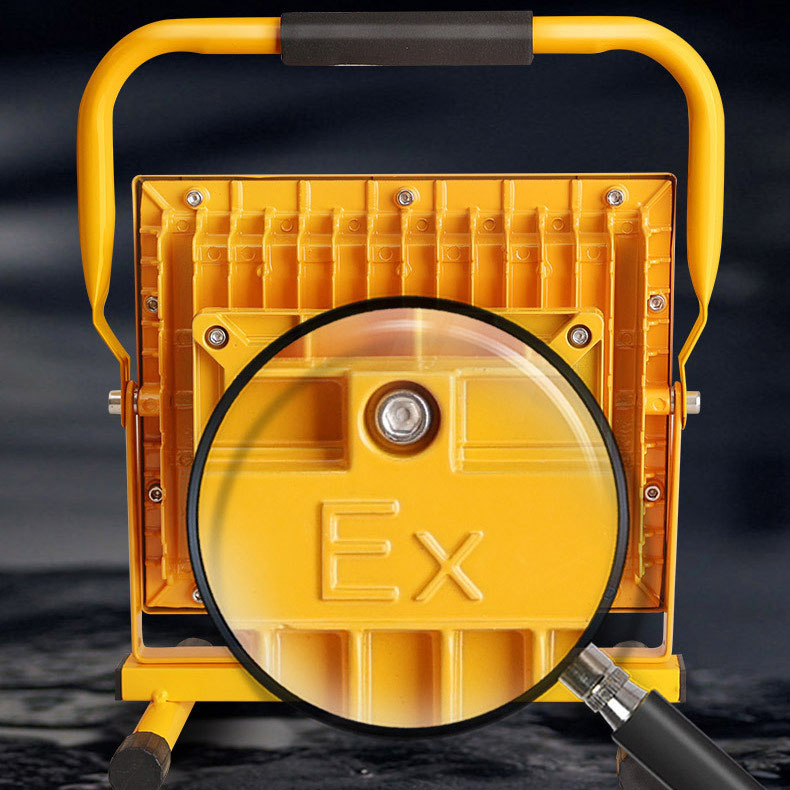 Portable LED Work Light 6