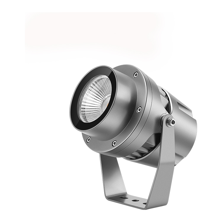 ALLTOP Waterproof Outdoor Integrated Powered Garden Led Landscape Lawn Yard Lighting