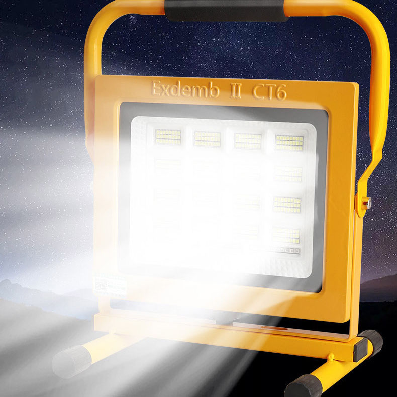Portable LED Work Light 4