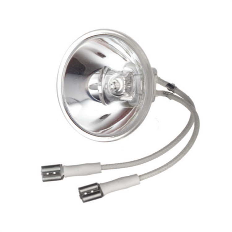 Benwei Lighting LT05147 MR16 LED Bulb Navigational Obstacle Light Yellow Airport Runway &amp; Aviation Obstruction Lights