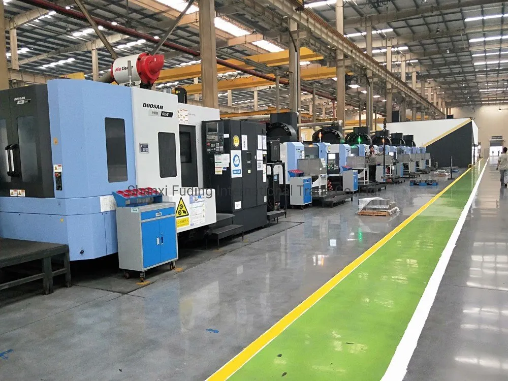 CNC Equipment