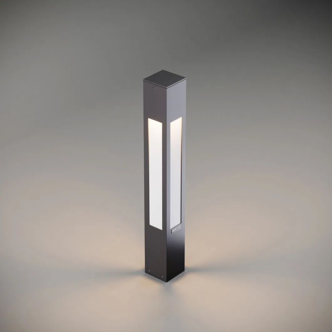 Luxera Bollard Light 1