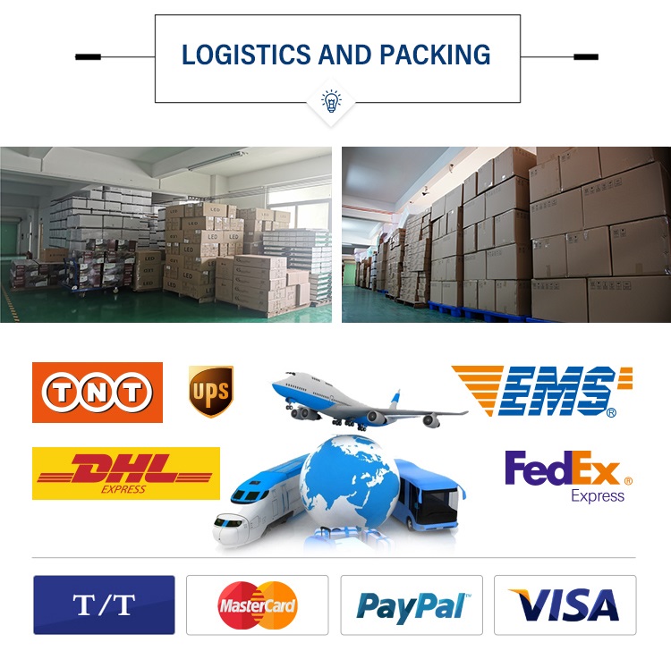 Packaging