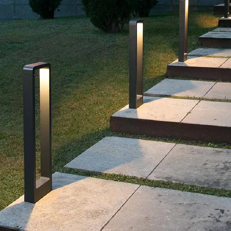 LED Bollard Light 3