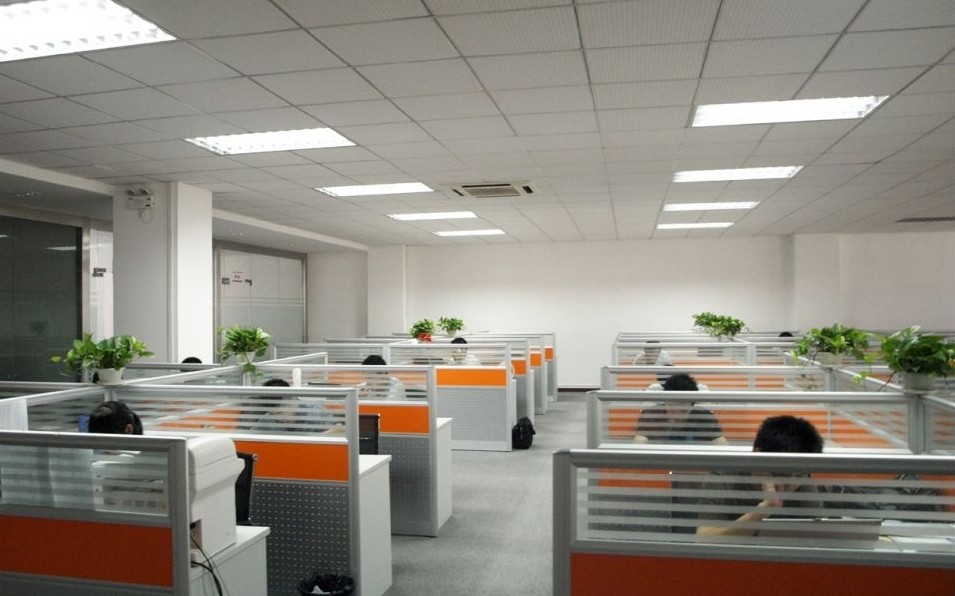 Sales Team