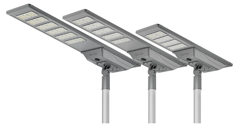 Outdoor Motion Sensor Light