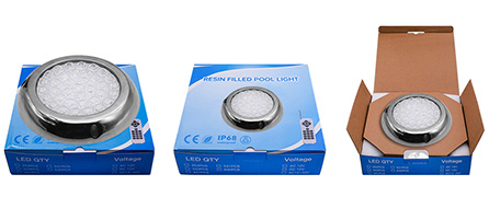 Packaging