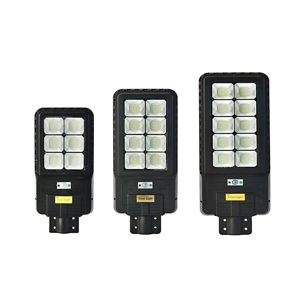 China New Design Lamp Post Smart Pole 300 Watt Led Street Light