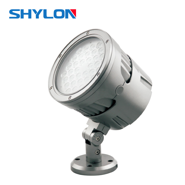 Shylon Brand High Quality LED Spot Light for Facade Architectural Lighting