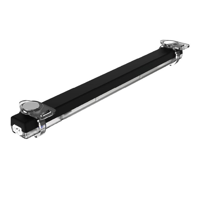 Magnetic and Screw Mounting