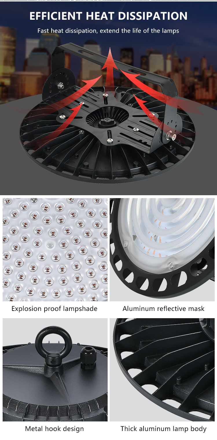 LED Lighting Product