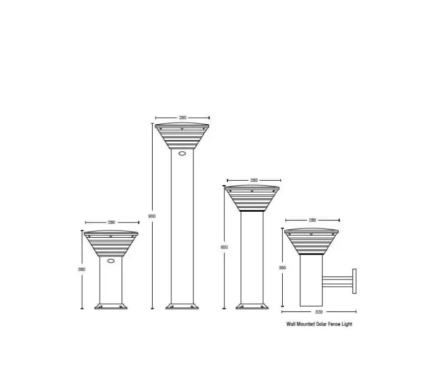 Light Pattern