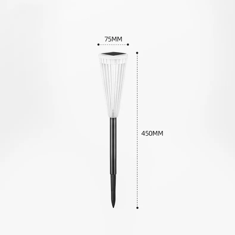 Product Size Specification