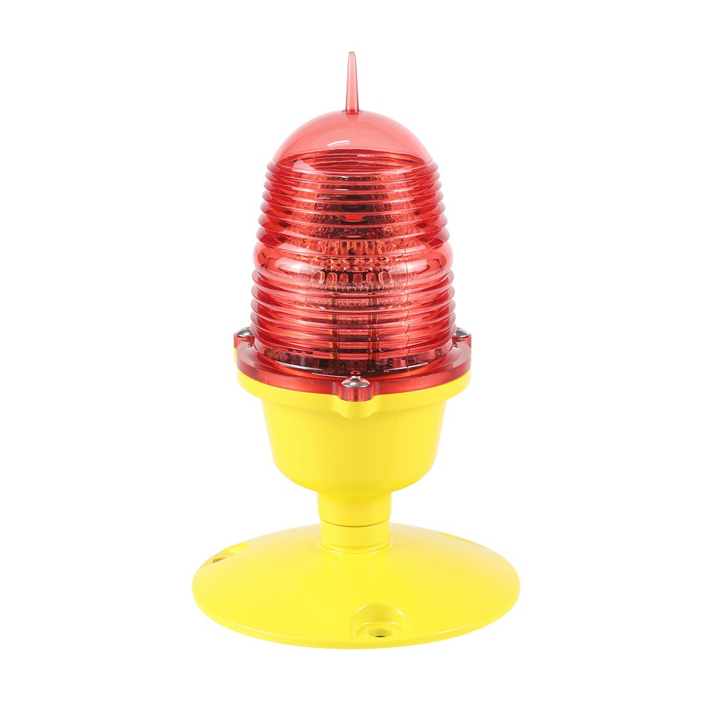 FAA/ICAOLED Runway Illumination Technology Runway Edge Lights For Helipad &amp; Airport Light