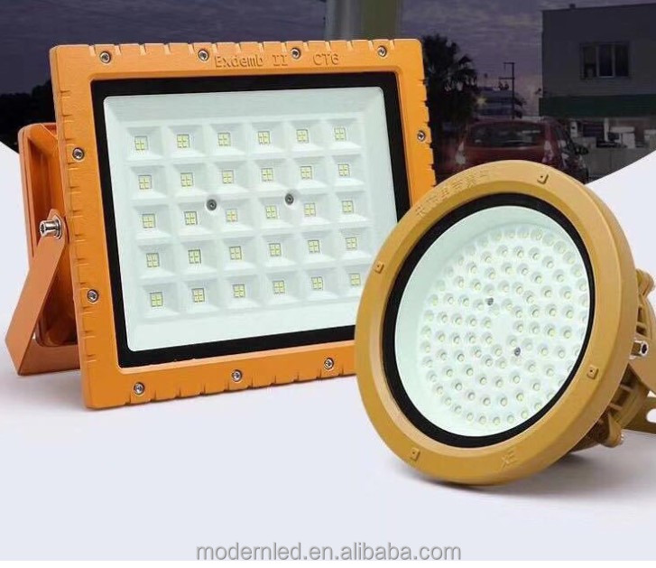 Explosion Proof ATEX LED Light 10
