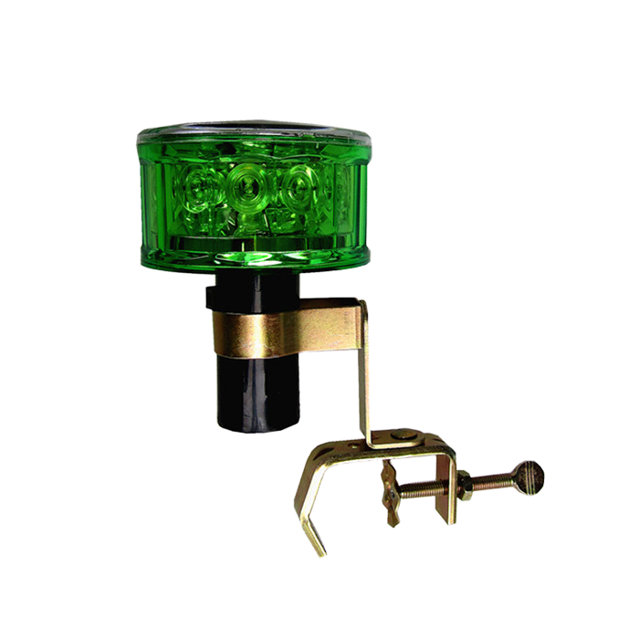 Solar Airport Navigation Light /solar Traffic Cone Light/solar Airport Runway Lights