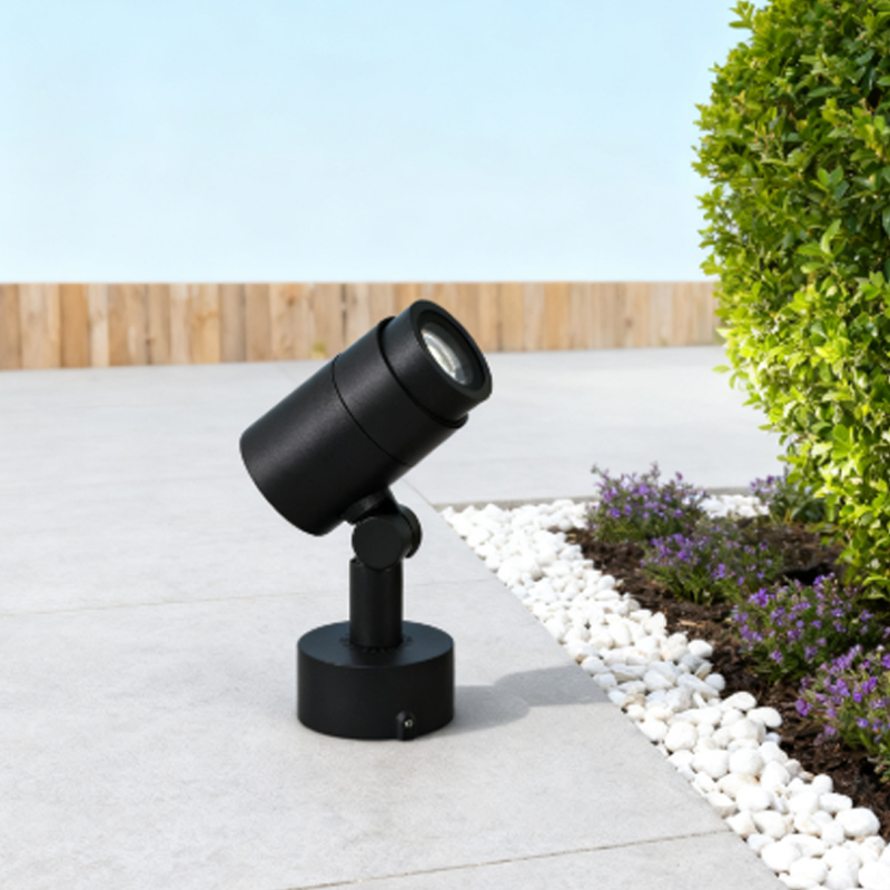 Daheng Outdoor Waterproof Spot Light 7W/10W/15W/25W IP65 Landscape Lights Spike LED Lights
