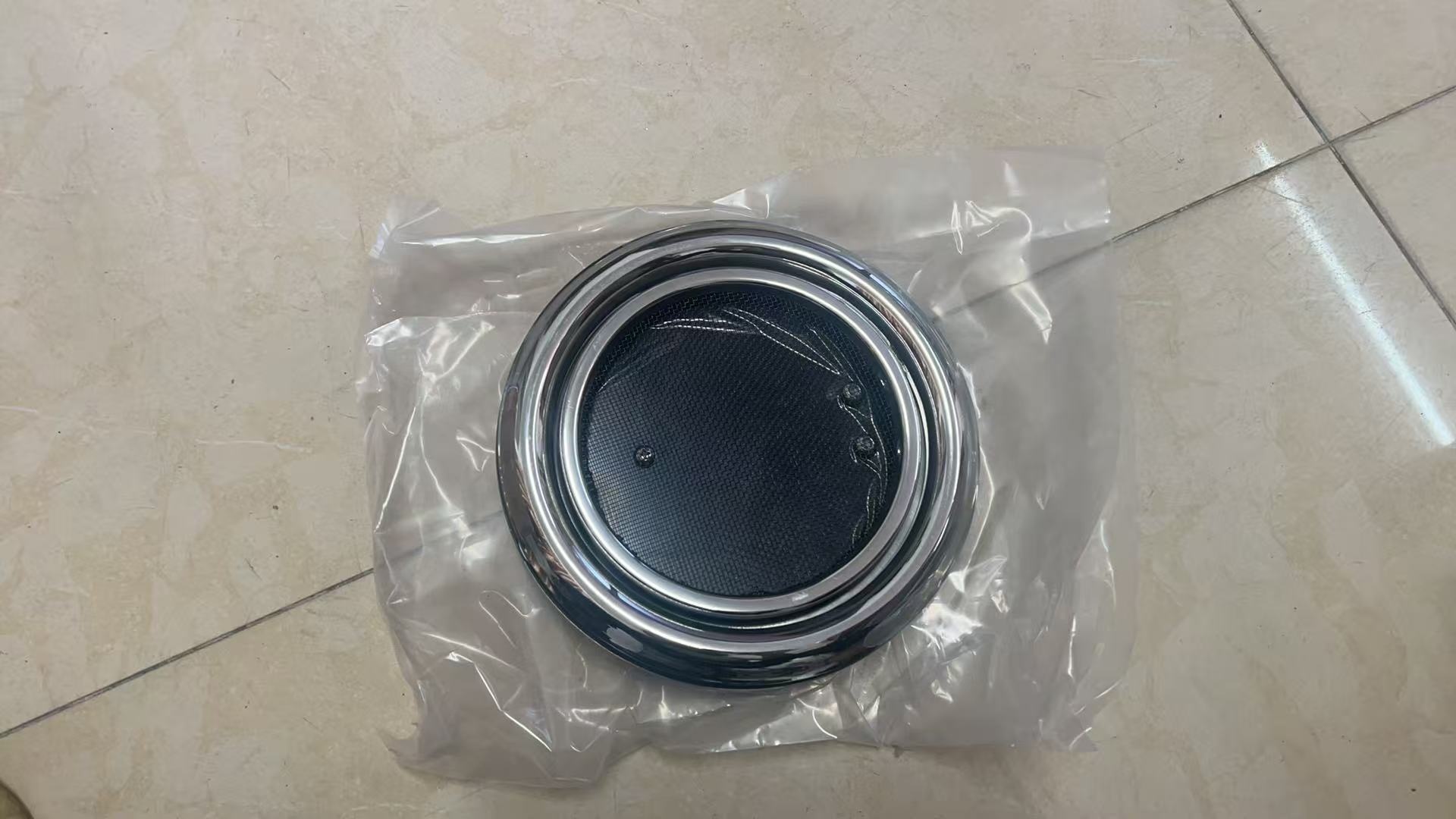 Custom Stainless Steel Aluminum Boat Marine Porthole Light