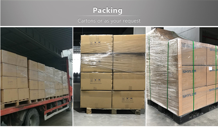 Packaging Details