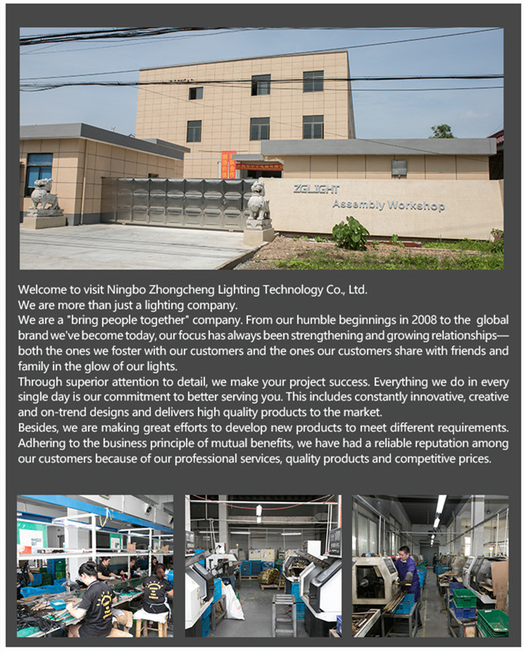 Production Facility