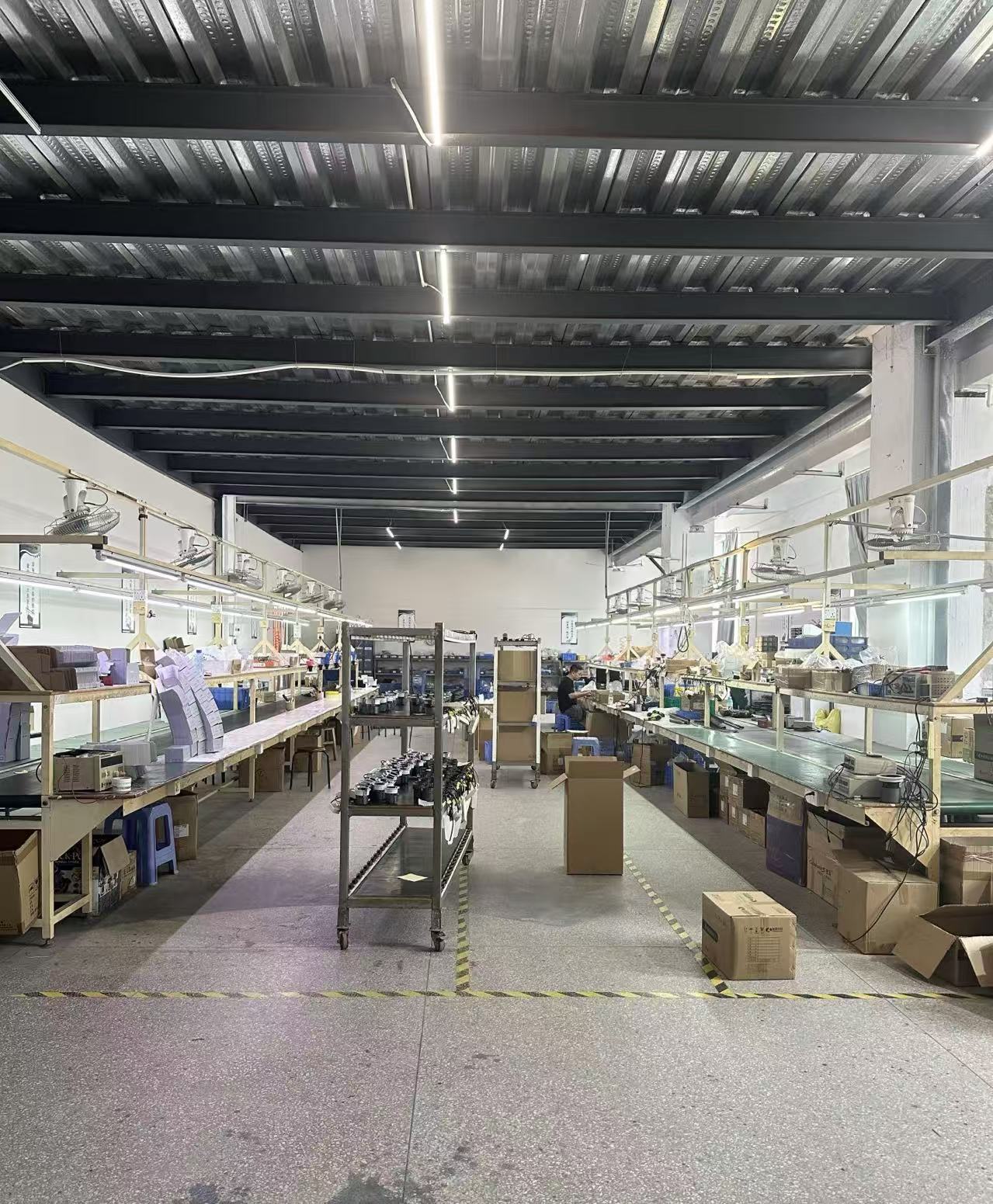 Factory 1