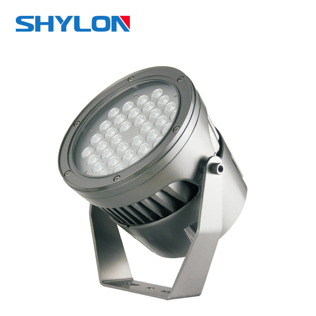Shylon Brand High Quality LED Spot Light for Facade Architectural Lighting