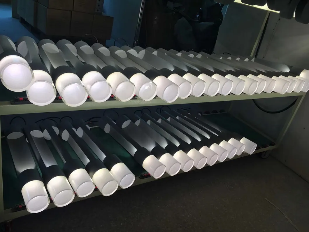LED Lawn Light Main View