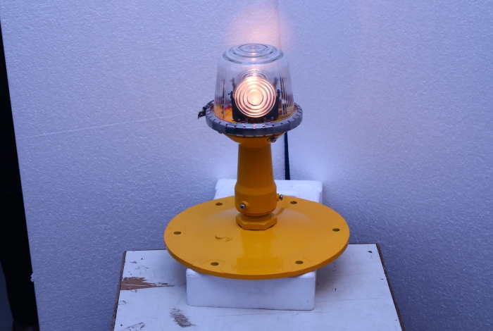 Runway Edge Light 3