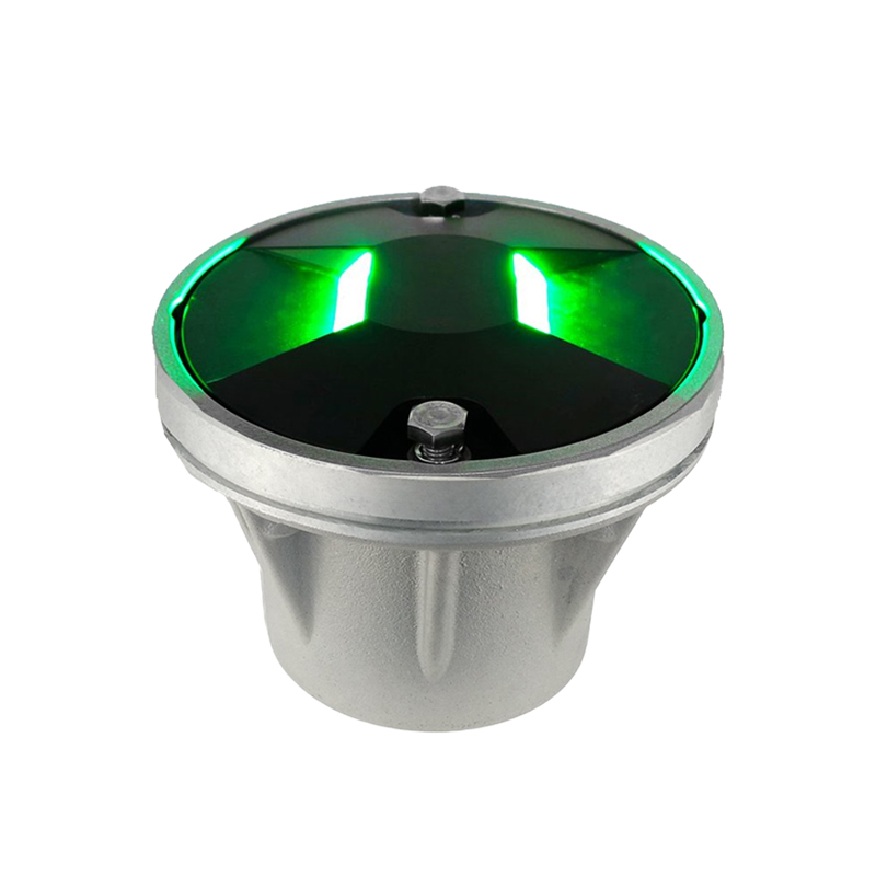 Recessed Runway Light