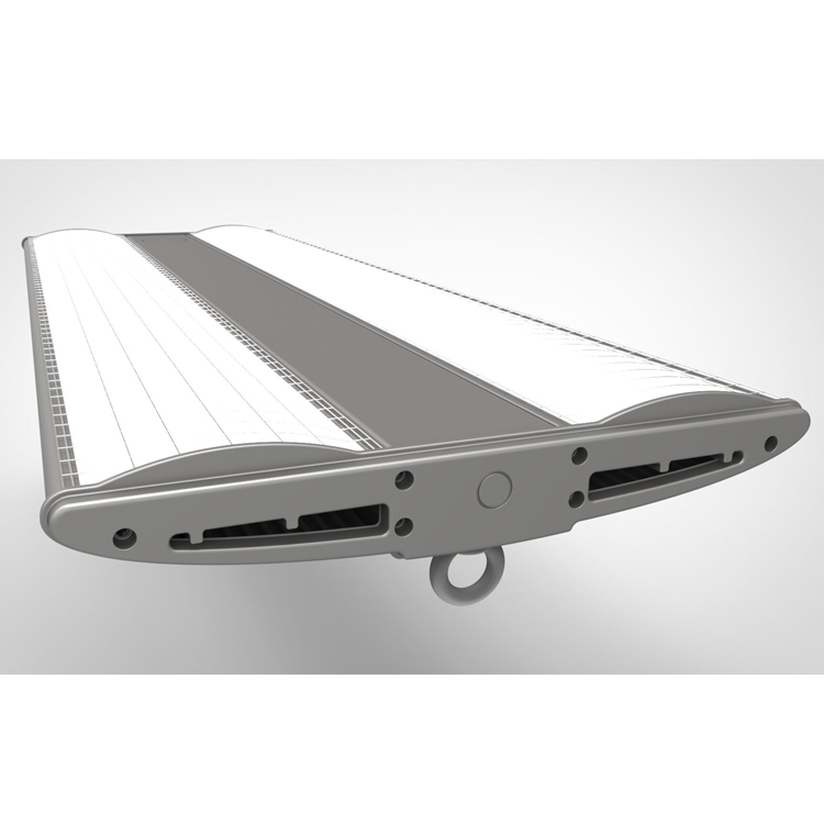 Materials and Beam Angle